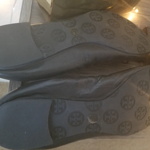 Tory Burch flats - Picture 4 of 8